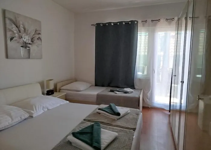 Vinka Appartement *