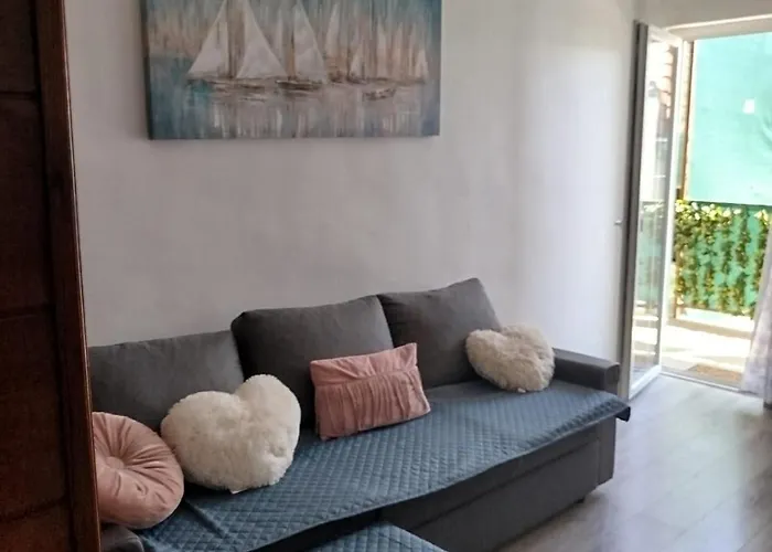 Appartement Vinka