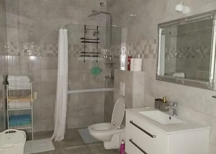Vinka Appartement *