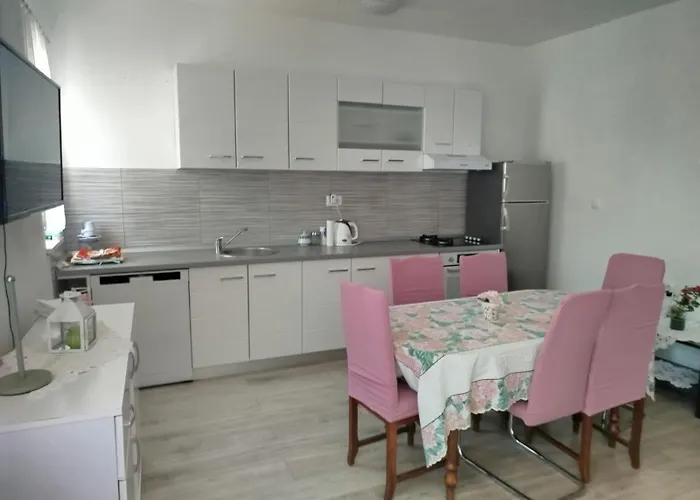 Vinka Appartement *