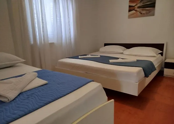 Vinka Appartement Kaštela